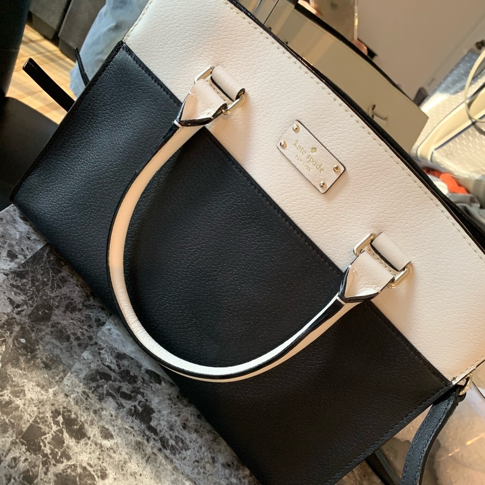 NWT Gorgeous Kate Spade Caley Bag